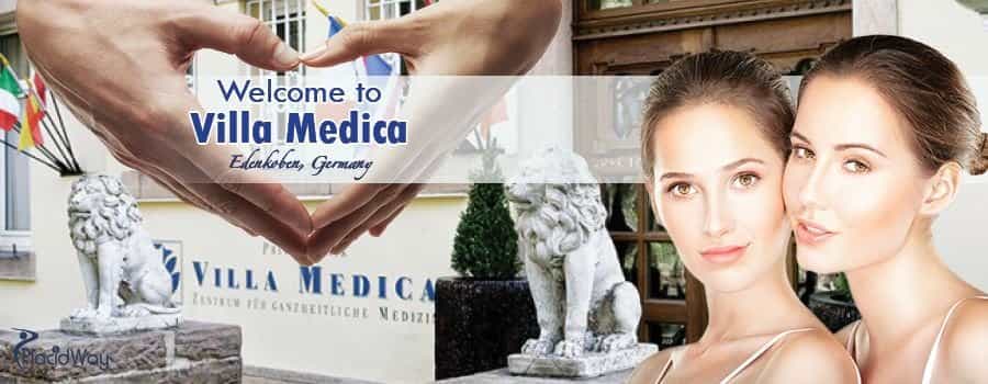 Naturopathic Therapy, Oncology Treatments in Edenkoben, Germany